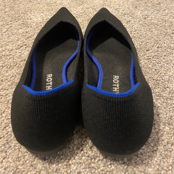 Black Rothy's Point II - Picture 2 of 3